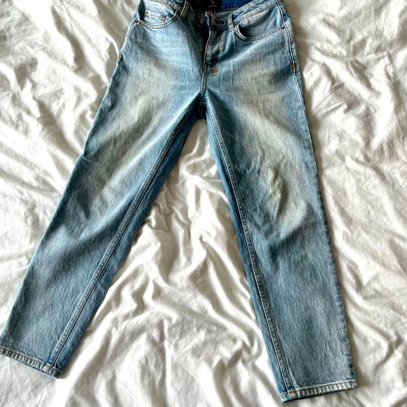 🦋 NEVER WORN KSUBI JEANS 🦋 - Picture 5 of 5
